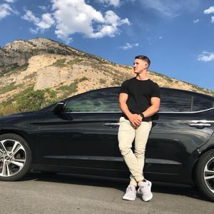 Meet your Posher, Jace